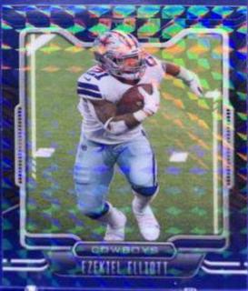 Ezekiel Elliott