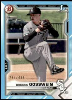 Brooks Gosswein