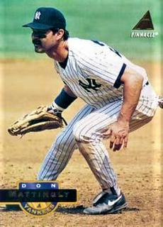 Don Mattingly