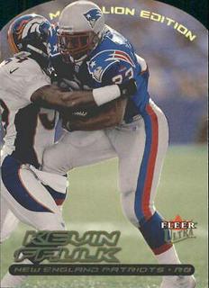 Kevin Faulk