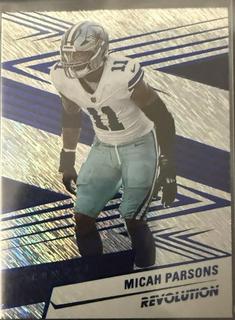Micah Parsons
