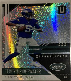Teddy Bridgewater