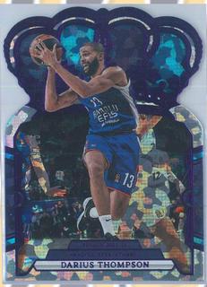Darius Thompson