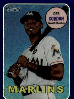 Dee Gordon