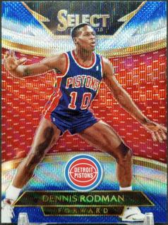 Dennis Rodman