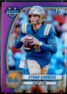 Ethan Garbers