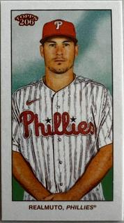 JT Realmuto