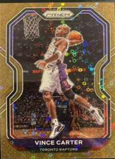 Vince Carter