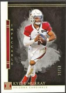 Kyler Murray