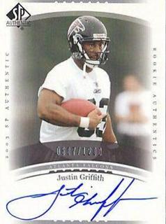 Justin Griffith