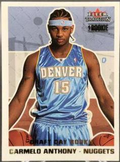 Carmelo Anthony