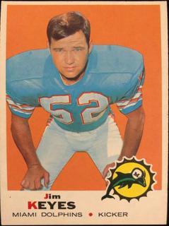 Jim Keyes