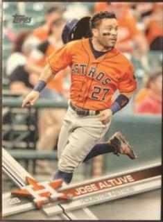 Jose Altuve