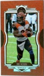 Joe Mixon