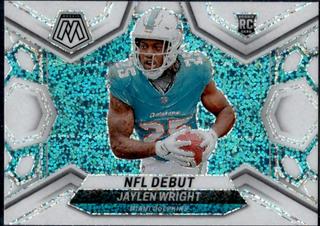 Jaylen Wright