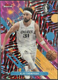 Klay Thompson