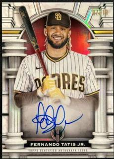 Fernando Tatis Jr.