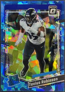 Tavius Robinson