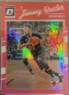 Jimmy Butler
