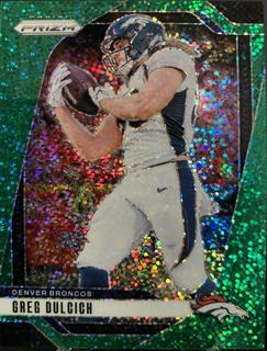 Greg Dulcich
