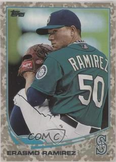 Erasmo Ramirez