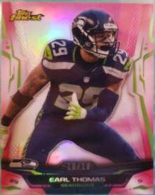 Earl Thomas