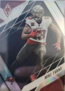 Mike Evans