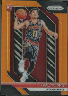 Trae Young