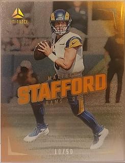Matthew Stafford