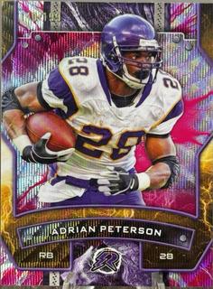 Adrian Peterson