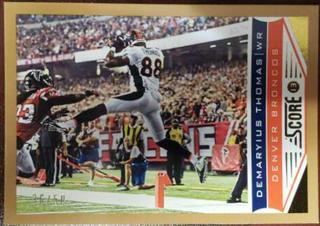 Demaryius Thomas