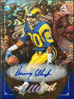 Henry Ellard