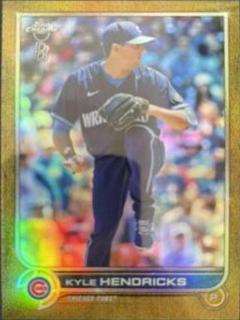 Kyle Hendricks