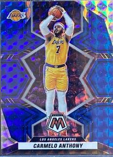 Carmelo Anthony