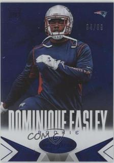Dominique Easley