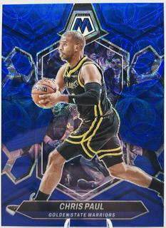 Chris Paul