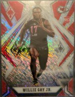 Willie Gay Jr.