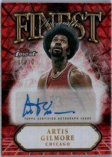 Artis Gilmore