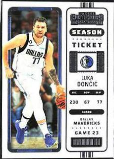 Luka Doncic