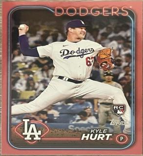 Kyle Hurt