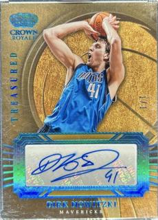 Dirk Nowitzki