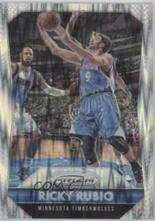 Ricky Rubio