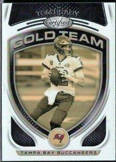Tom Brady