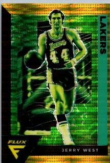 Jerry West