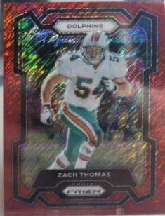 Zach Thomas