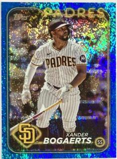Xander Bogaerts