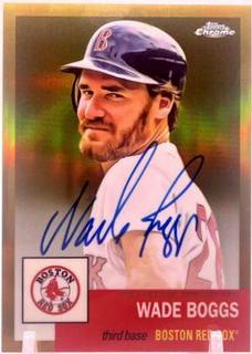 Wade Boggs