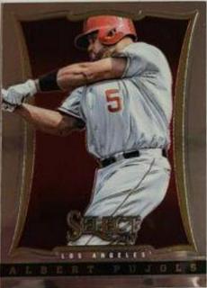 Albert Pujols