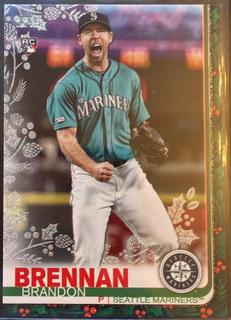 Brandon Brennan
