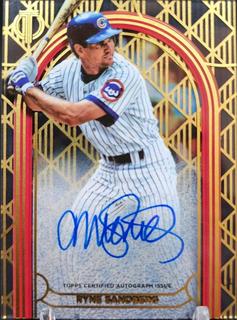Ryne Sandberg
